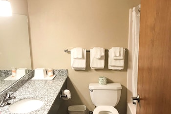 econo lodge mifflintown