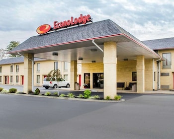 econo lodge mifflintown