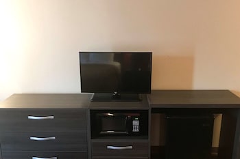 econo lodge mifflintown