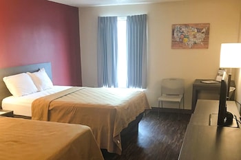 econo lodge mifflintown