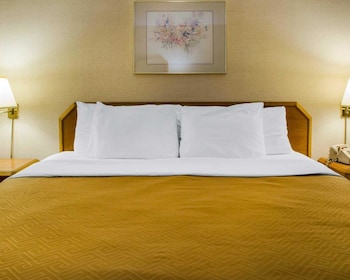 econo lodge mifflintown