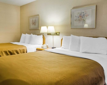 econo lodge mifflintown