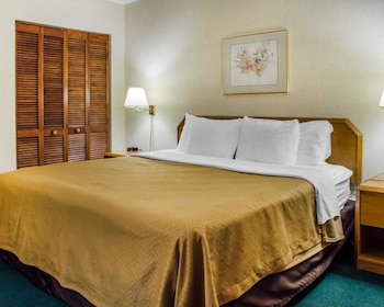 econo lodge mifflintown