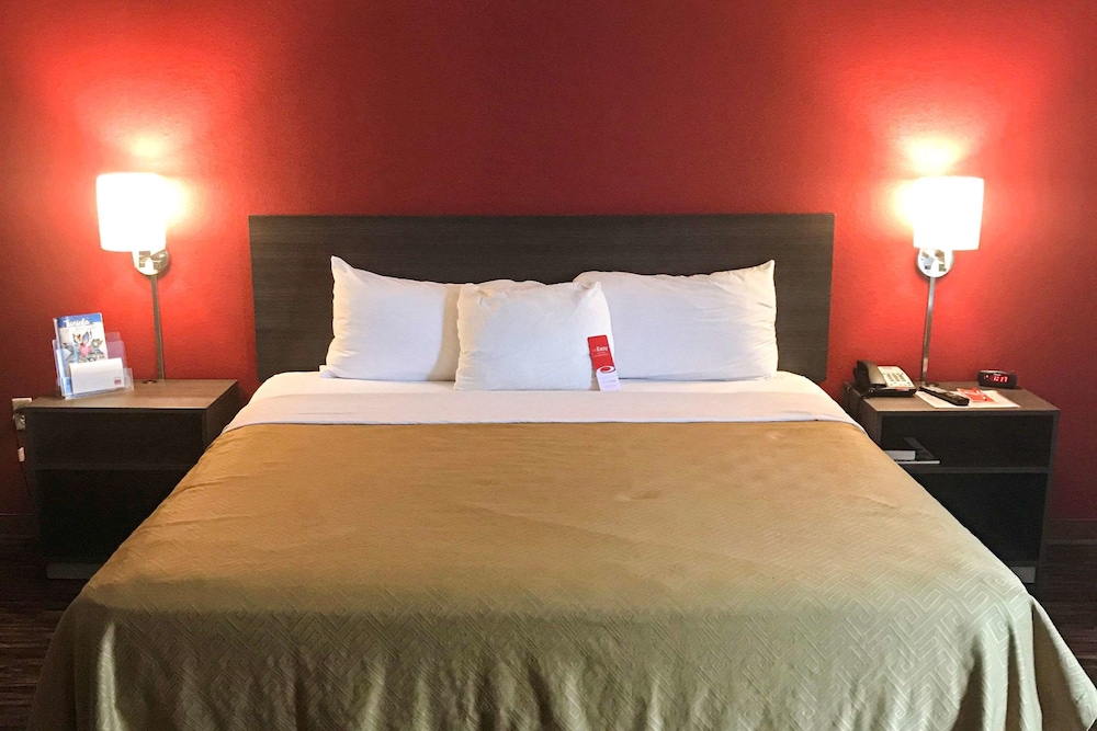 econo lodge mifflintown