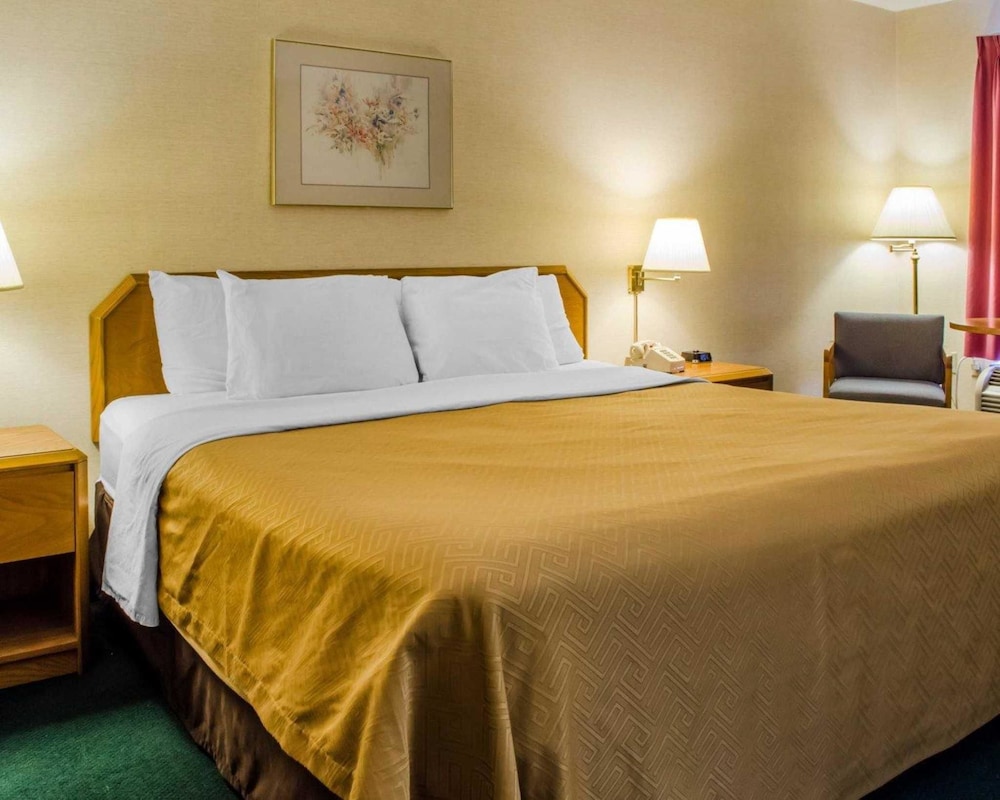 econo lodge mifflintown