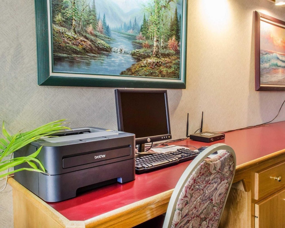 econo lodge mifflintown