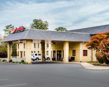 econo lodge mifflintown