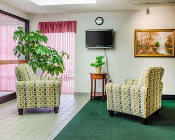 Econo Lodge Mifflintown,Mifflintown>>Lewistown,2 star