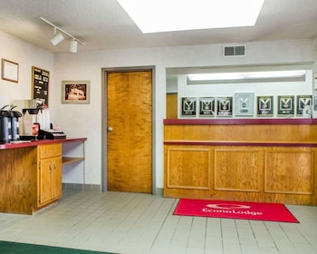 Econo Lodge Mifflintown,Mifflintown>>Lewistown,2 star