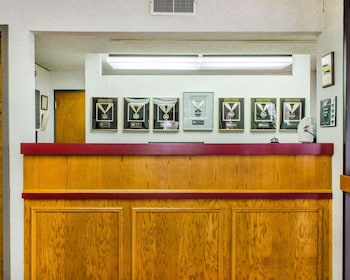 Econo Lodge Mifflintown,Mifflintown>>Lewistown,2 star