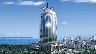 crowne plaza hotel qingdao by ihg