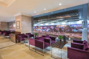 crowne plaza hotel qingdao by ihg