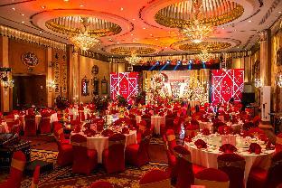 crowne plaza hotel qingdao by ihg