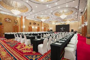 crowne plaza hotel qingdao by ihg