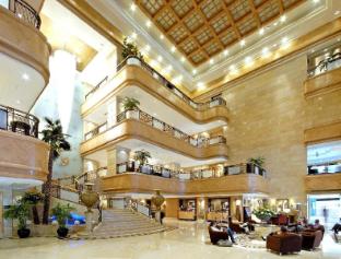 crowne plaza hotel qingdao by ihg