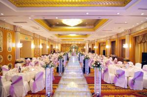 crowne plaza hotel qingdao by ihg