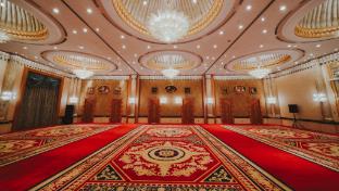 crowne plaza hotel qingdao by ihg