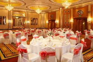 crowne plaza hotel qingdao by ihg