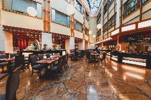 crowne plaza hotel qingdao by ihg
