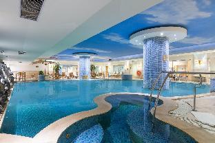 crowne plaza hotel qingdao by ihg