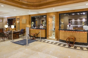 Crowne Plaza Hotel Qingdao By Ihg,Shandong>>Qingdao,4 star