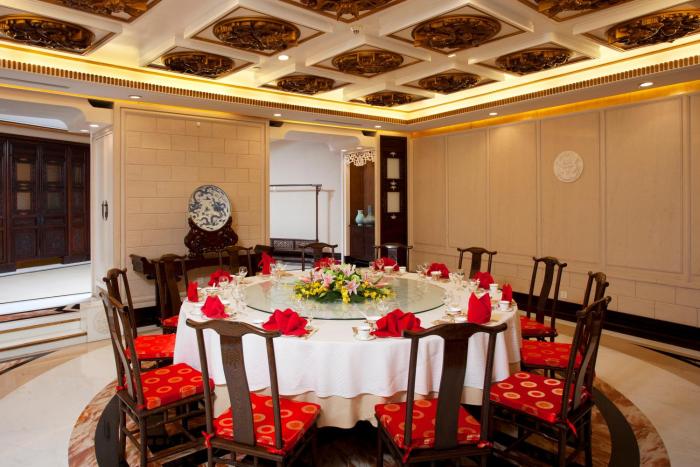 crowne plaza hotel qingdao by ihg
