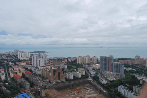 crowne plaza hotel qingdao by ihg