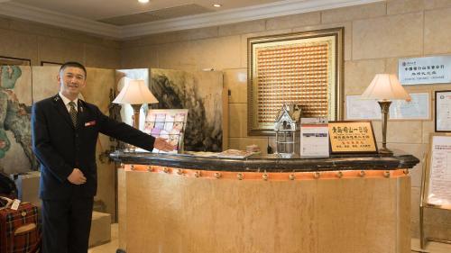 crowne plaza hotel qingdao by ihg