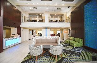 holiday inn express and suites port clinton catawb