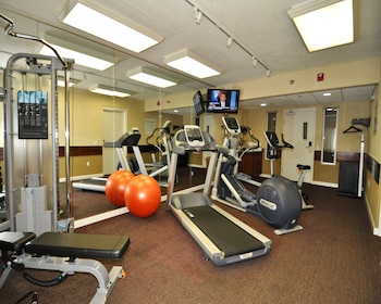 Holiday Inn Express And Suites Port Clinton Catawb,Port Clinton>>Ohio,3 star
