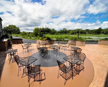 Holiday Inn Express And Suites Port Clinton Catawb,Port Clinton>>Ohio,3 star