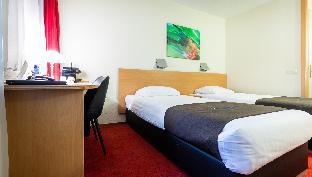 Bastion Hotel Leiden Voorschoten,Leiden>>Amsterdam,3 star