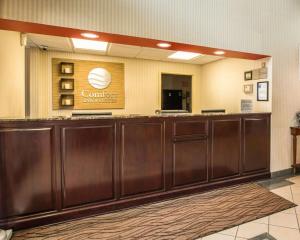 comfort inn and suites morganton