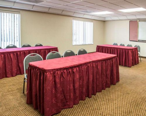comfort inn and suites morganton