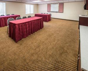 comfort inn and suites morganton
