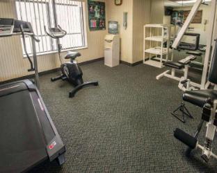 comfort inn and suites morganton