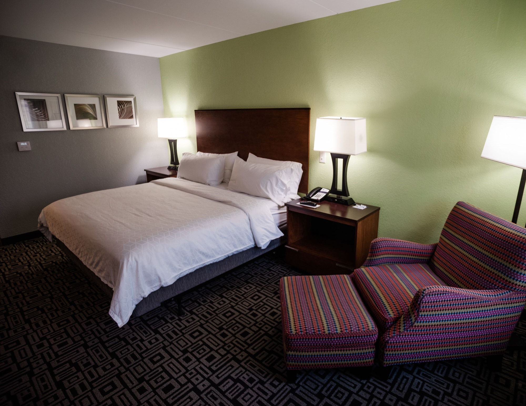 holiday inn express hickory hickory mart by ihg