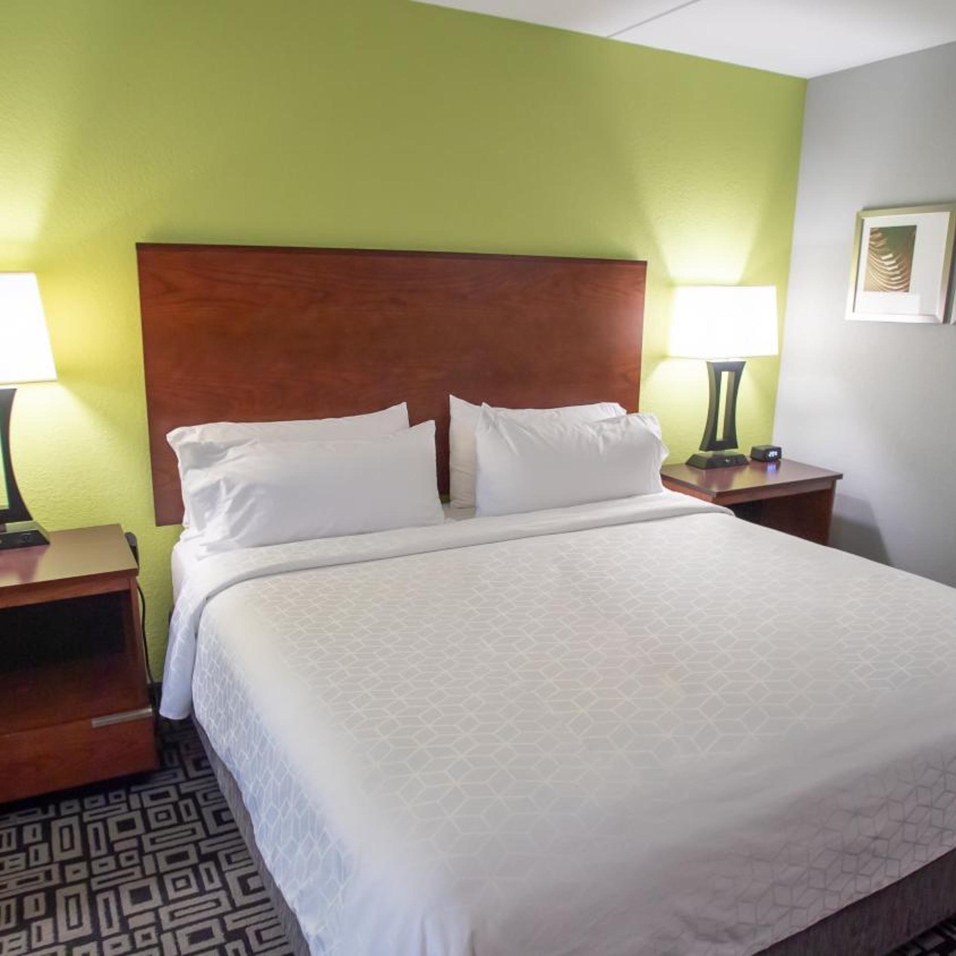 holiday inn express hickory hickory mart by ihg