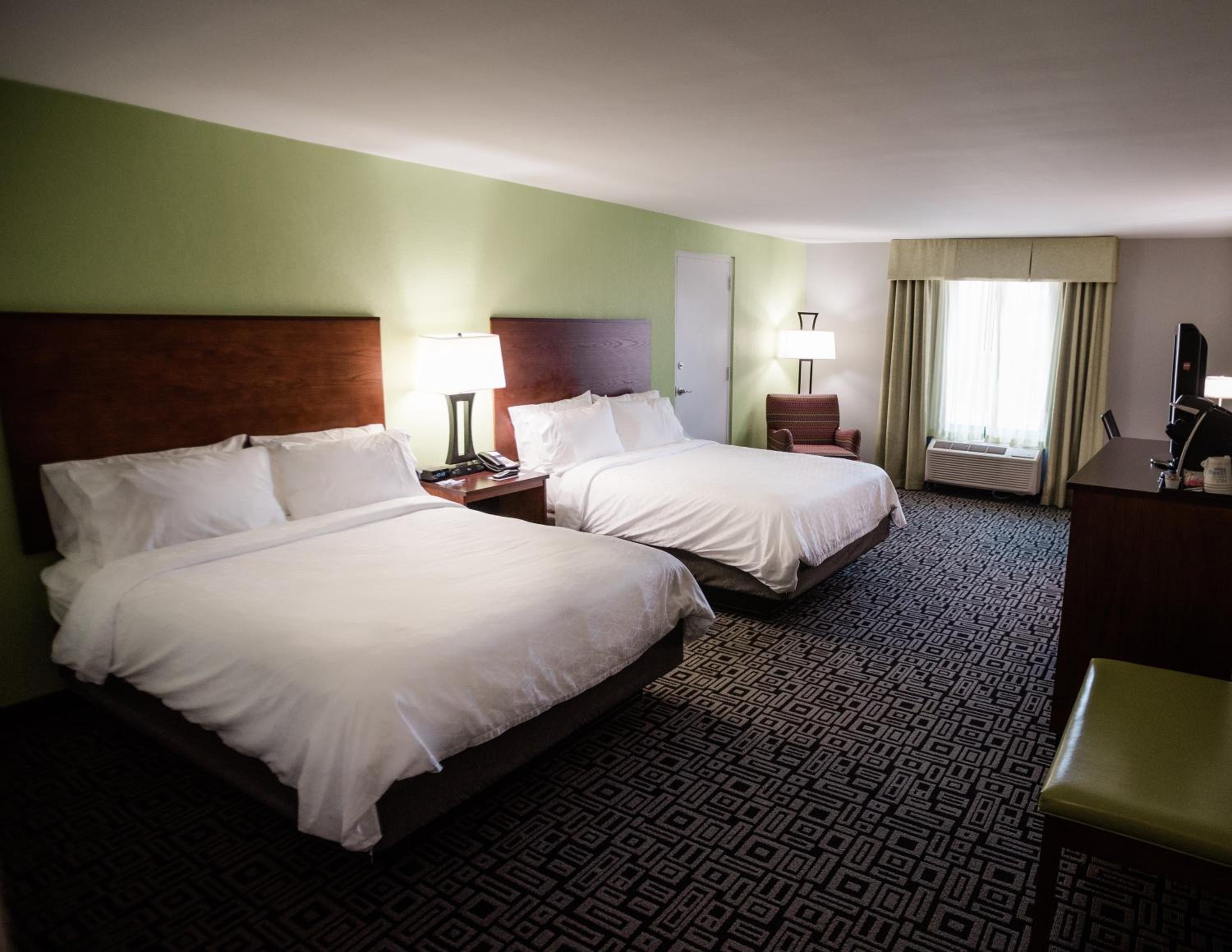 holiday inn express hickory hickory mart by ihg