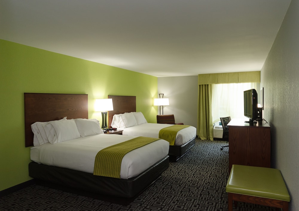 holiday inn express hickory hickory mart by ihg