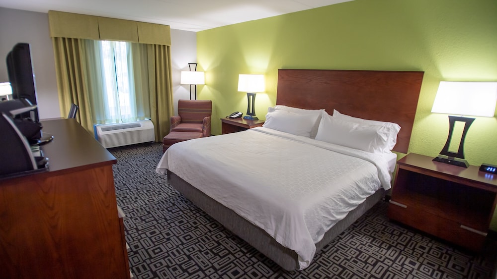holiday inn express hickory hickory mart by ihg