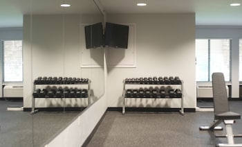 Holiday Inn Express Hickory-Hickory Mart By Ihg,Charlotte>>Catawba,3 star