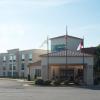 holiday inn express hickory hickory mart by ihg