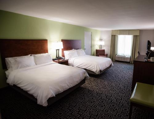 holiday inn express hickory hickory mart by ihg