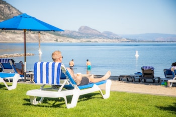 Penticton Lakeside Resort And Conference Centre,Kelowna>>British Columbia,4 star