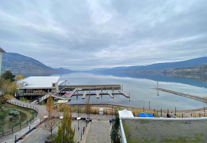 penticton