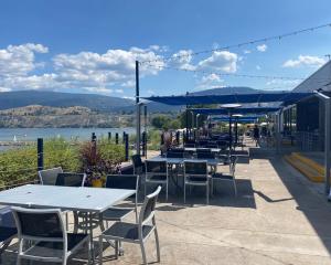 penticton lakeside resort and conference centre