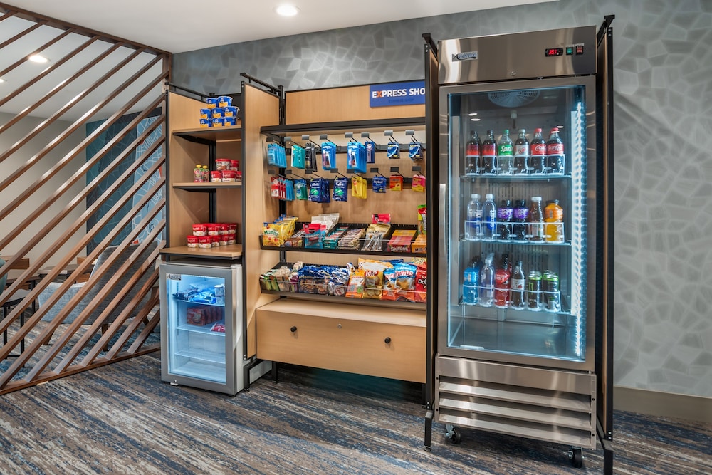 holiday inn express and suites phenix city ft moore