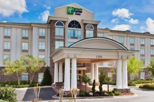 holiday inn express and suites phenix city ft moore