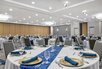 doubletree by hilton davenport